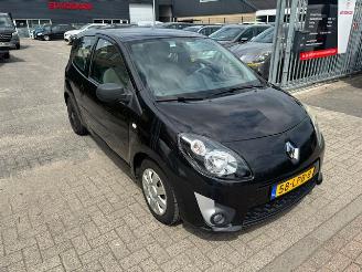 škoda osobní automobily Renault Twingo 2 X Twingo  2010,2011  Airco NAP 2011/1