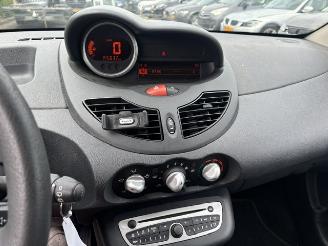Renault Twingo 2 X Twingo  2010,2011  Airco NAP picture 24