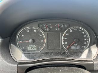 Volkswagen Polo 1.2 Optive  Airco Nap picture 14