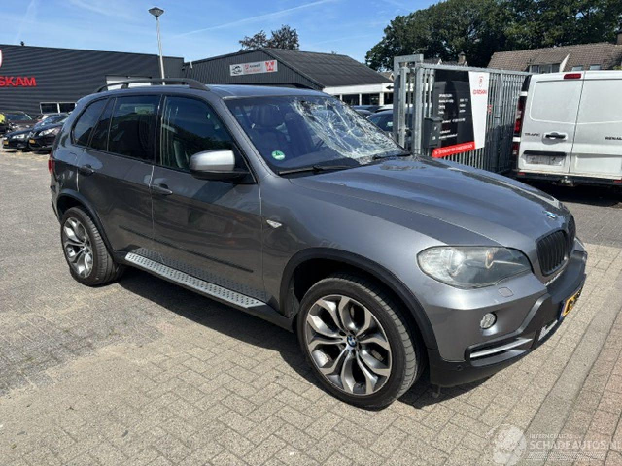 BMW X5 xDrive30i  Automaat Pano 272pk