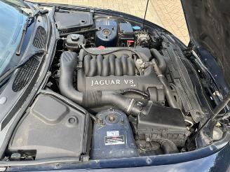 Jaguar Xk-8 4.0 V8 Convertible  Automaat picture 18