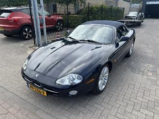 Jaguar Xk-8 4.0 V8 Convertible  Automaat picture 29