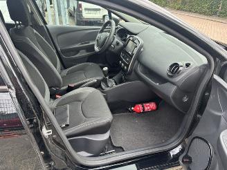 Renault Clio 1.5 DCI Ecoleader Limited picture 12