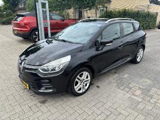 Renault Clio 1.5 DCI Ecoleader Limited picture 3