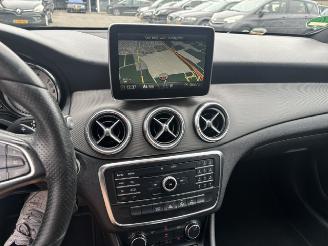 Mercedes Cla-klasse 180 Ambition Automaat picture 13