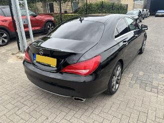 Mercedes Cla-klasse 180 Ambition Automaat picture 4