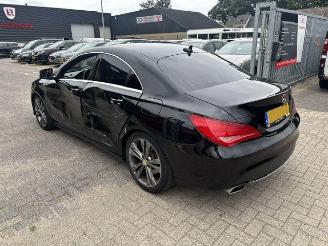Mercedes Cla-klasse 180 Ambition Automaat picture 5