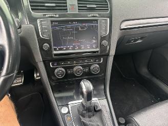 Volkswagen Golf 2.0 GTD DSG Pano 184pk picture 15
