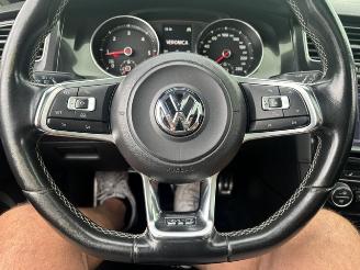 Volkswagen Golf 2.0 GTD DSG Pano 184pk picture 17