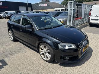 Audi A3 1.4 TFSI  Automaat Sportback picture 2