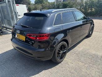 Audi A3 1.4 TFSI Automaat Sportback picture 3