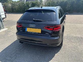 Audi A3 1.4 TFSI Automaat Sportback picture 4