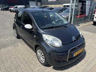 Citroën C1 1.0 12v 5-drs airco picture 1