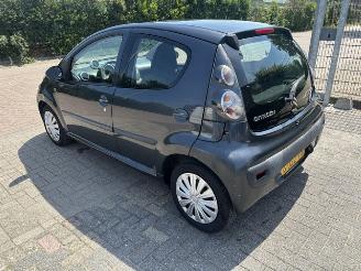 Citroën C1 1.0 12v 5-drs airco picture 5
