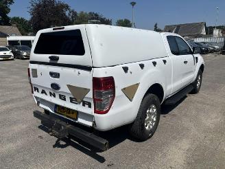 Ford Ranger 2.0D XLT Super Cab 4WD picture 2