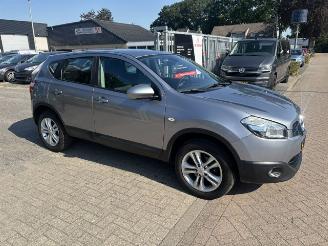 Nissan Qashqai 1.6 Acenta  NAP picture 2