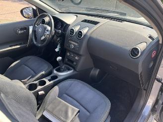 Nissan Qashqai 1.6 Acenta  NAP picture 12