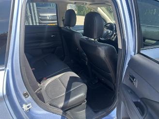Mitsubishi Outlander 2.0 PHEV Instyle NAP picture 15
