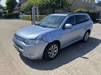 Mitsubishi Outlander 2.0 PHEV Instyle NAP picture 9
