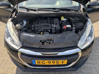 Peugeot 208 1.2 5-drs airco picture 14