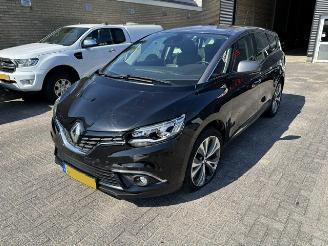 Renault Scenic 1.3 TCE Limited 7-Pers Automaat picture 9