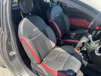 Fiat 500S 1.2 500S clima picture 10