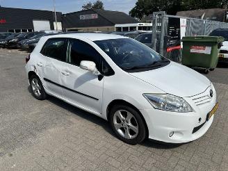 Toyota Auris 1.3 5-drs Clima Aspiration picture 2