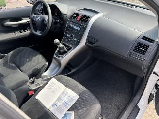 Toyota Auris 1.3 5-drs Clima Aspiration picture 10