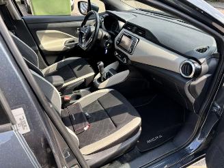 Nissan Micra 0.9 IG-T N-Connecta Clima picture 9