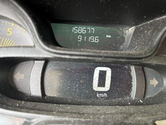 Renault Trafic 1.6 DCI  Airco NAP  3-pers picture 16