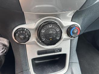 Ford Fiesta 1.25   5-drs Titanium NAP picture 15