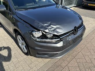 Volkswagen Golf 1.0 TSI 5-drs Clima NAP picture 5
