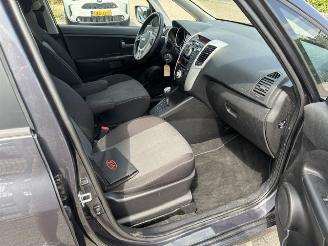 Kia Venga 1.6 Automaat X-ecutive picture 10