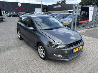 Volkswagen Polo 1.2 12v Comfort 5-drs airco picture 1