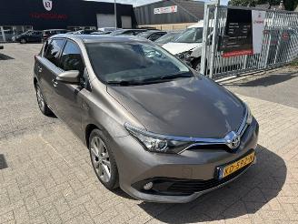 Toyota Auris 1.8 Hybrid Dynamic NAP picture 1