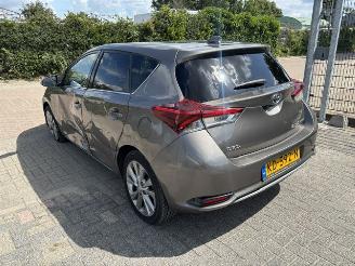 Toyota Auris 1.8 Hybrid Dynamic NAP picture 5
