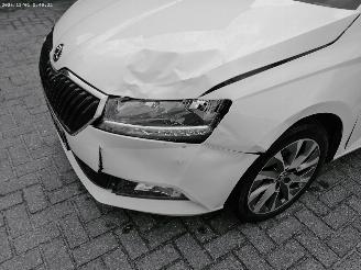 Skoda Fabia 1.0 TSI BUS. EDITION picture 5