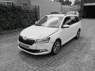 Skoda Fabia 1.0 TSI BUS. EDITION picture 4