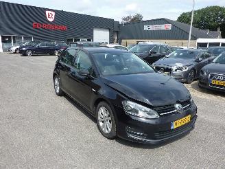škoda osobní automobily Volkswagen Golf 1.0 TSI 2017/1