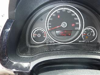 Volkswagen Up! 1.0 HIGH UP! BLUEM. picture 10