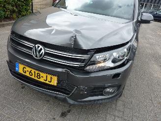 Volkswagen Tiguan 1.4 TSI SPORT&STYLE DSG picture 5