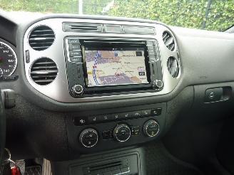 Volkswagen Tiguan 1.4 TSI SPORT&STYLE DSG picture 11
