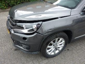 Volkswagen Tiguan 1.4 TSI SPORT&STYLE DSG picture 6