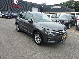 škoda osobní automobily Volkswagen Tiguan 1.4 TSI SPORT&STYLE DSG 2015/7
