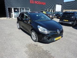 Avarii autoturisme Renault Clio 0.9 TCE INTENS CLIMAT 2018/12