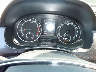 Skoda Fabia 1.0 TSI BUSINESS ED. picture 9