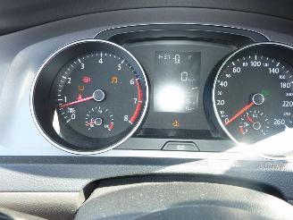 Volkswagen Golf 1.2 TSI DSG CLIMAT picture 12