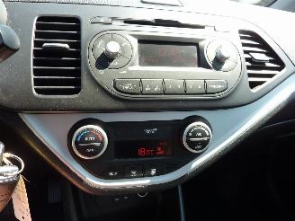 Kia Picanto 1.2 CVVT DYNAMICLINE CLIMAT picture 10