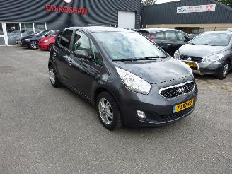 skadebil auto Kia Venga 1.4 CVVT SUPER PACK 2013/12