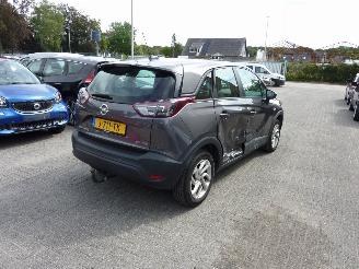 Opel Crossland X 1.2 T EDITION picture 2
